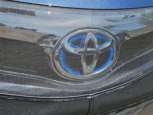 Thumbnail: 2014 Toyota Avalon - 12