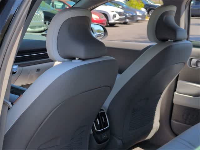 Thumbnail: 2025 Hyundai Ioniq 6 - 19