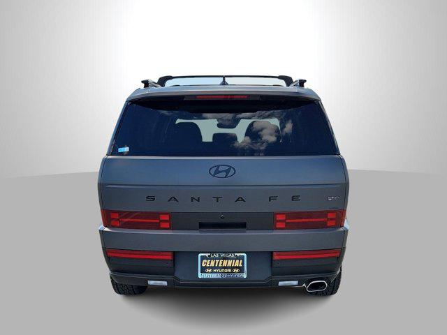 Thumbnail: 2026 Hyundai Santa Fe - 7