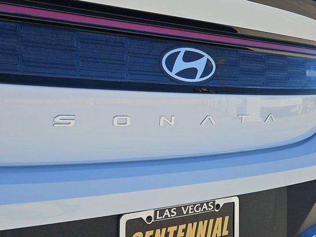 Thumbnail: 2026 Hyundai Sonata - 12