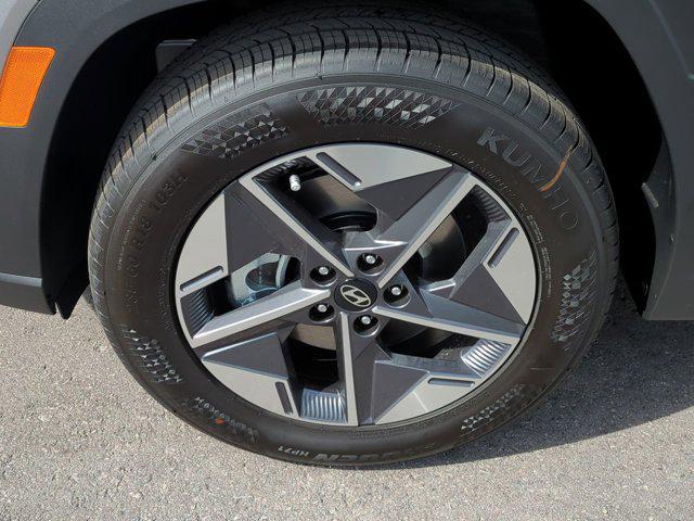 Thumbnail: 2026 Hyundai Tucson - 14