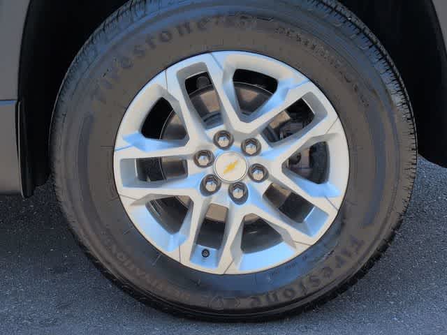 Thumbnail: 2020 Chevrolet Traverse - 14