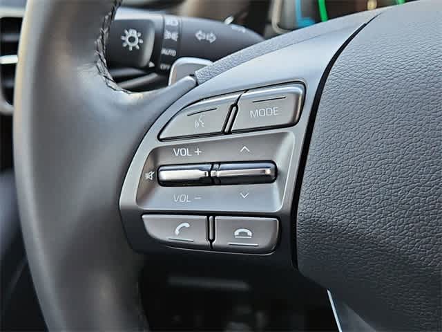 Thumbnail: 2020 Hyundai Ioniq - 23