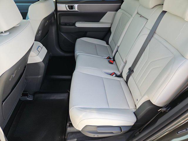 Thumbnail: 2026 Hyundai Santa Fe - 19