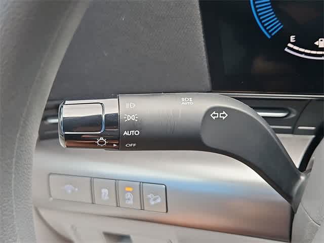 Thumbnail: 2025 Hyundai Kona - 25