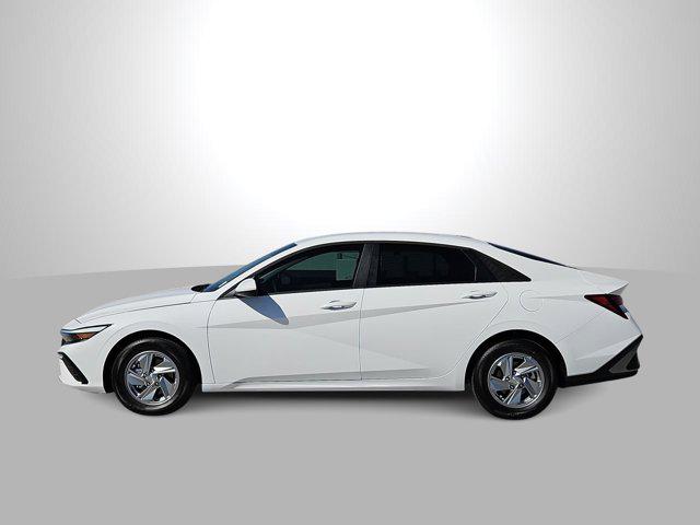 Thumbnail: 2026 Hyundai Elantra - 5