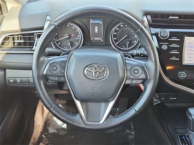 Thumbnail: 2020 Toyota Camry - 22