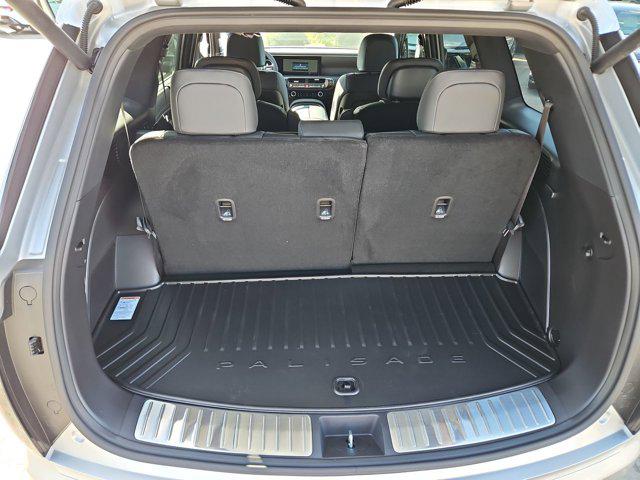 Thumbnail: 2026 Hyundai Palisade - 35