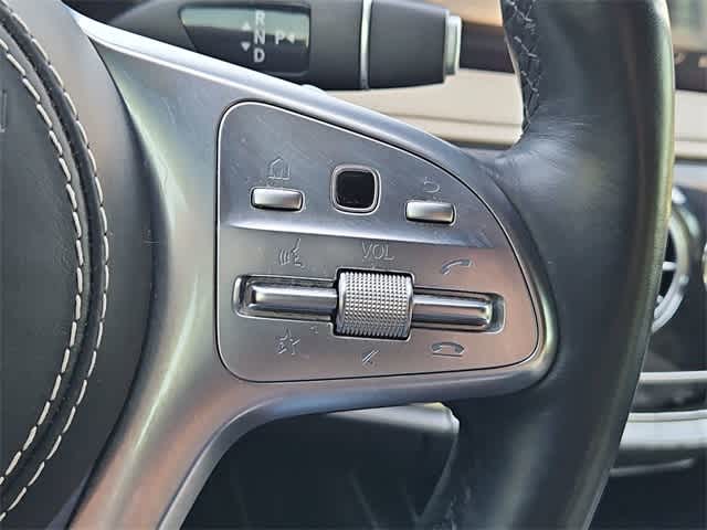 Thumbnail: 2020 Mercedes-Benz S-Class - 25