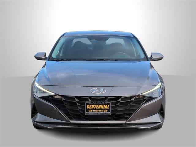Thumbnail: 2023 Hyundai Elantra - 3