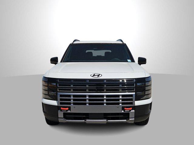 Thumbnail: 2026 Hyundai Palisade - 3