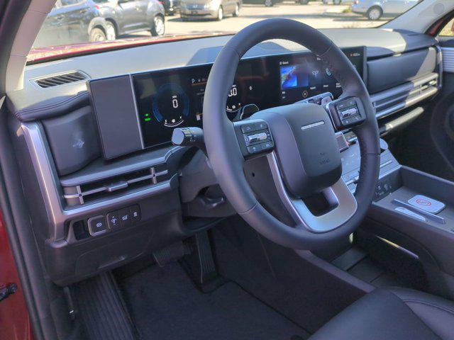 Thumbnail: 2026 Hyundai Santa Fe - 10