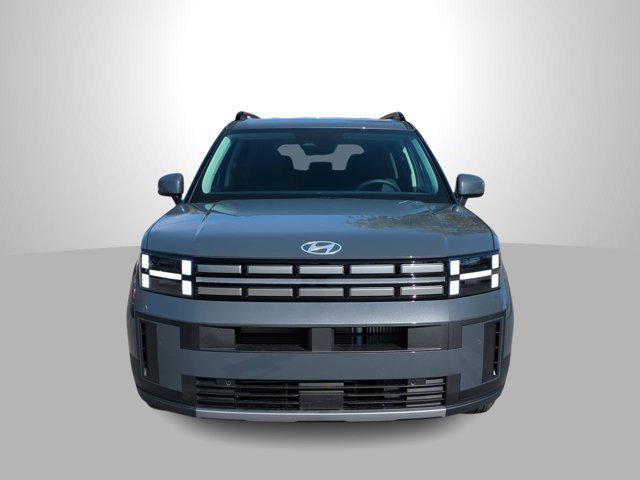 Thumbnail: 2026 Hyundai Santa Fe - 3