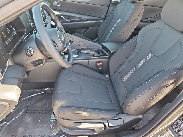 Thumbnail: 2026 Hyundai Elantra - 16