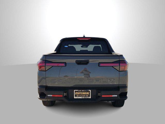 Thumbnail: 2026 Hyundai Santa Cruz - 7