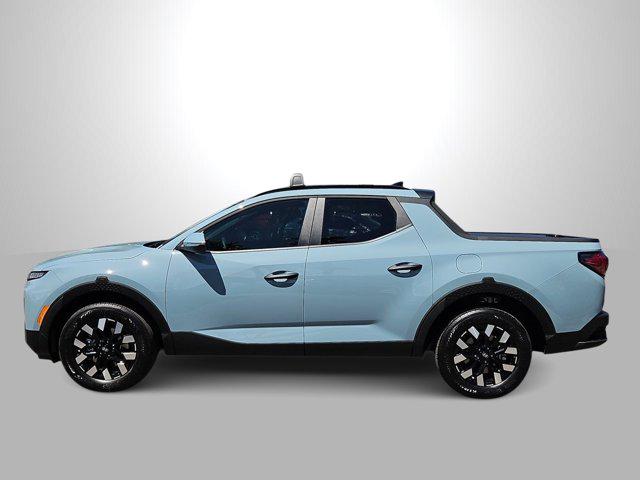 Thumbnail: 2026 Hyundai Santa Cruz - 5