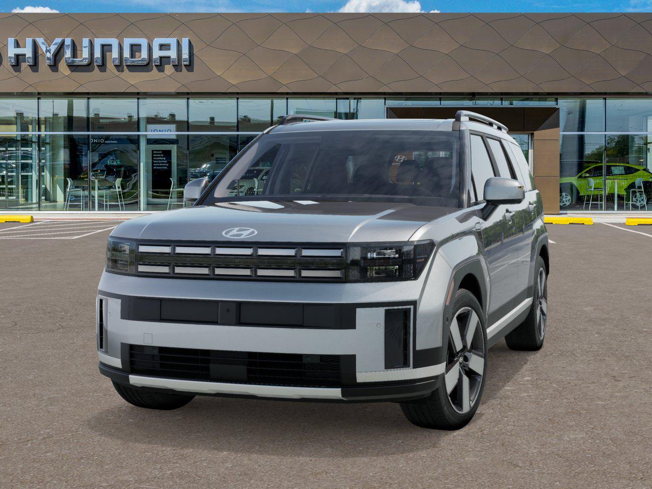 Thumbnail: 2026 Hyundai Santa Fe - 6