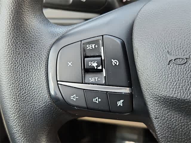 Thumbnail: 2020 Ford Escape - 23