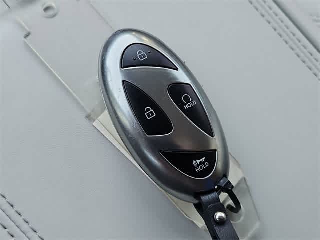 Thumbnail: 2025 Hyundai Santa Fe - 36