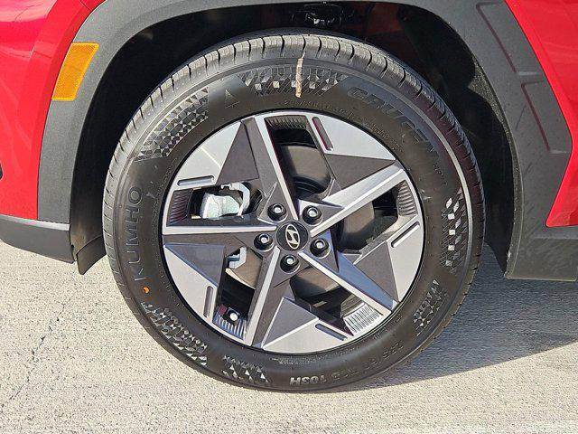 Thumbnail: 2026 Hyundai Tucson - 13