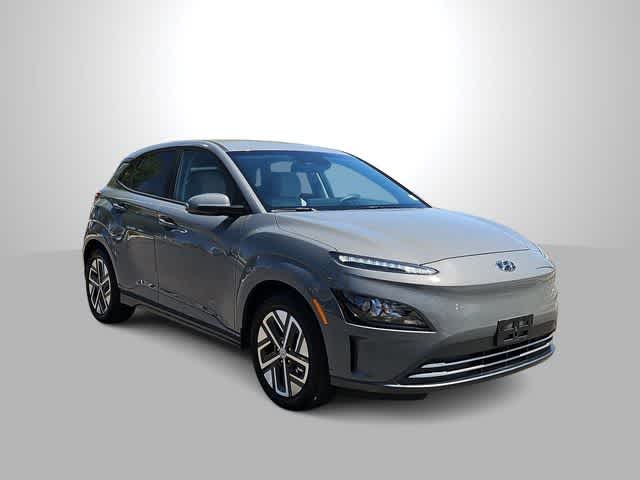 Used 2023 Hyundai Kona EV SE with VIN KM8K23AG1PU166381 for sale in Las Vegas, NV