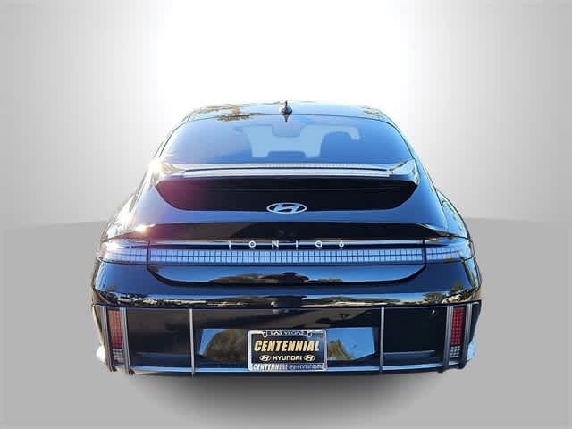Thumbnail: 2023 Hyundai Ioniq 6 - 7