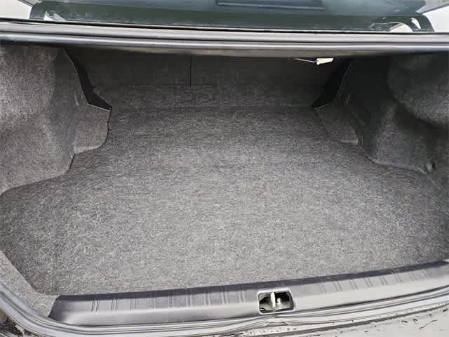 Thumbnail: 2017 Subaru WRX - 35