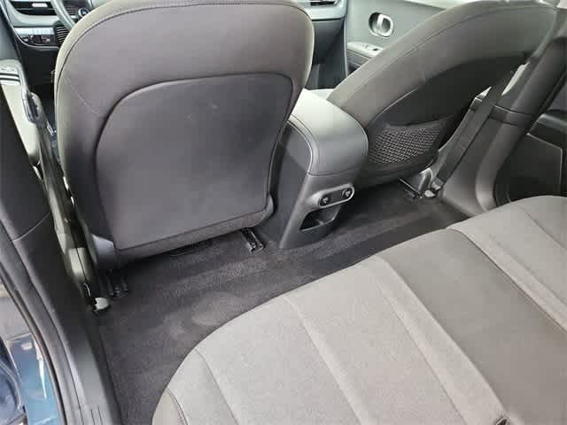 Thumbnail: 2024 Hyundai Ioniq 5 - 18