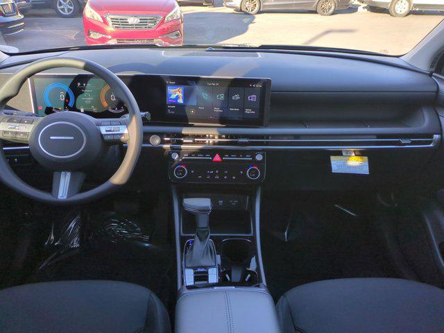 Thumbnail: 2026 Hyundai Tucson - 13