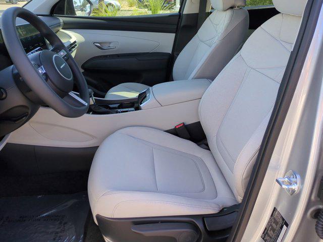 Thumbnail: 2026 Hyundai Tucson - 17