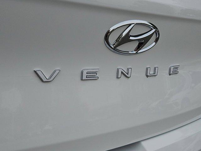 Thumbnail: 2026 Hyundai Venue - 12