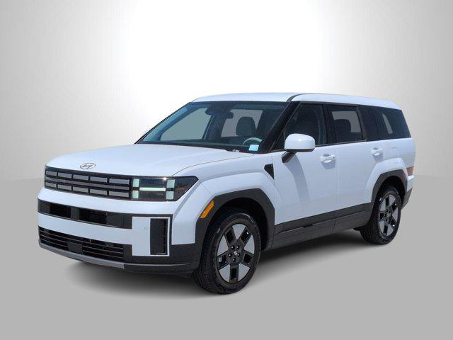 Thumbnail: 2026 Hyundai Santa Fe - 4