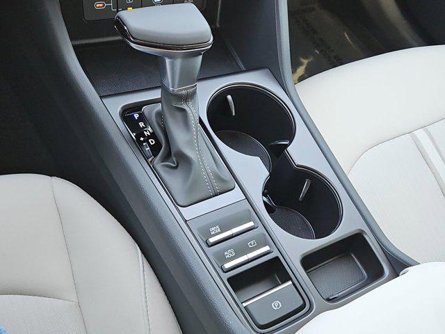 Thumbnail: 2026 Hyundai Sonata - 29