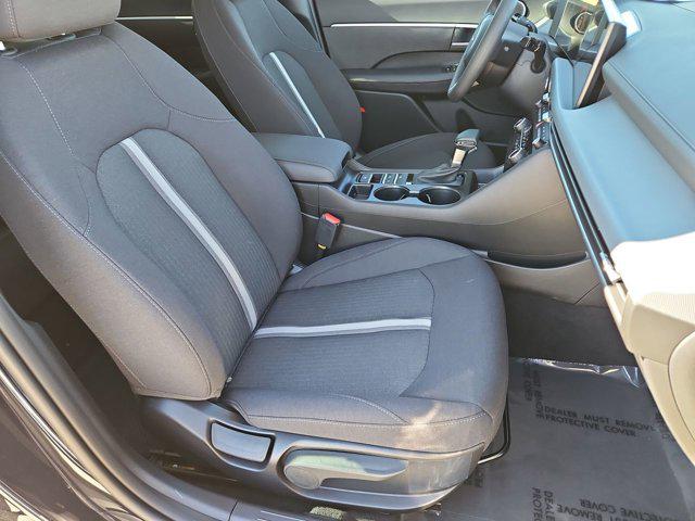 Thumbnail: 2026 Hyundai Sonata - 20