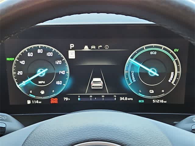 Thumbnail: 2023 Kia Sportage - 34