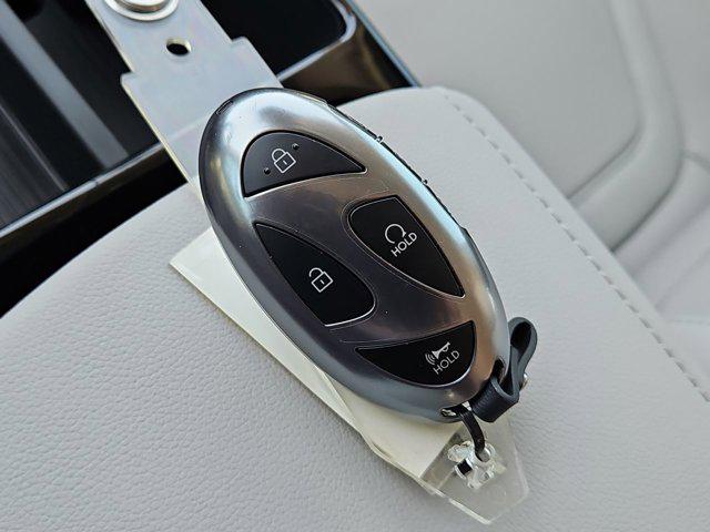 Thumbnail: 2026 Hyundai Tucson - 36