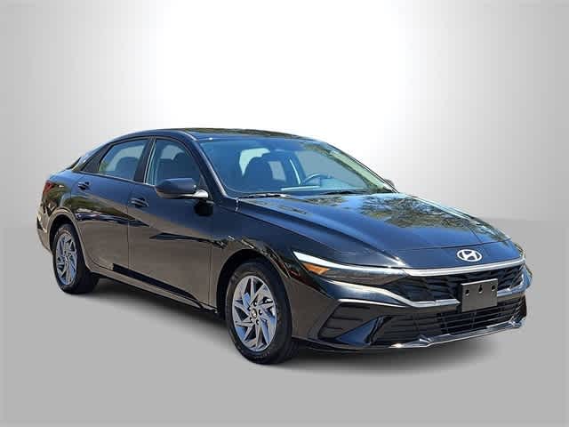 Thumbnail: 2024 Hyundai Elantra - 2