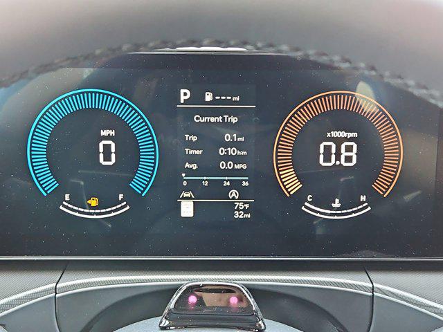 Thumbnail: 2026 Hyundai Santa Fe - 33