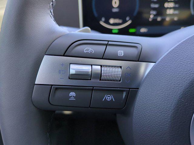 Thumbnail: 2026 Hyundai Sonata - 25