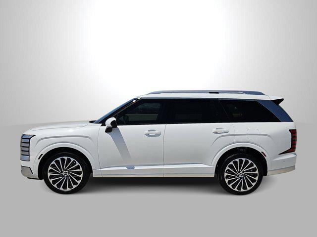 Thumbnail: 2026 Hyundai Palisade - 5