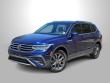 Used 2022 Volkswagen Tiguan 2.0T SE SUV