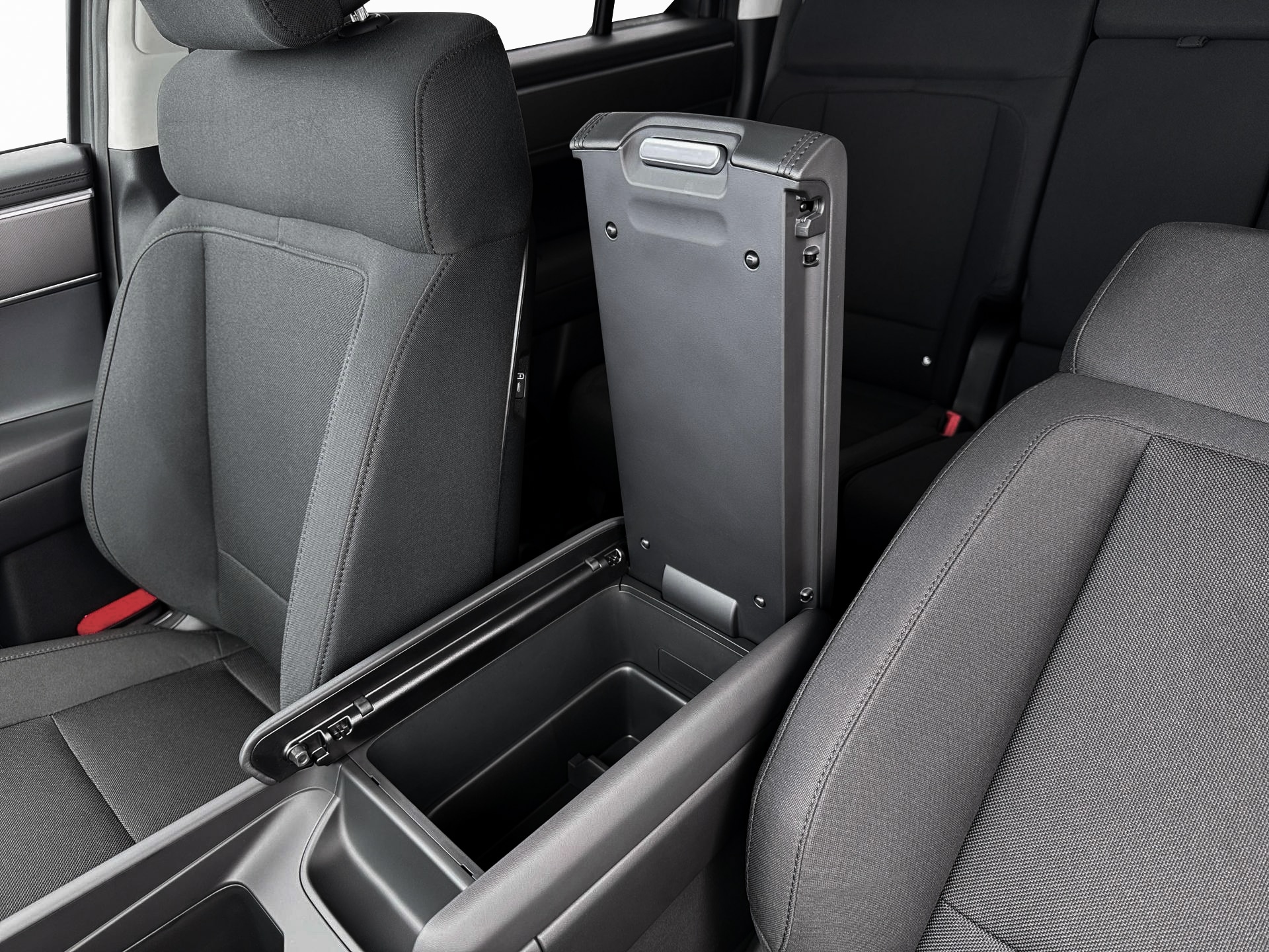 Thumbnail: 2026 Hyundai Santa Fe - 19