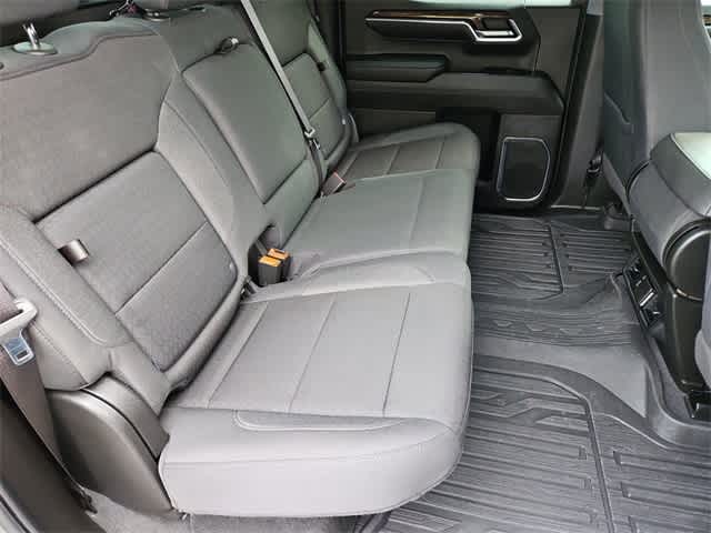 Thumbnail: 2024 GMC Sierra 1500 - 20