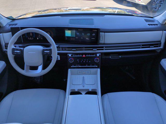 Thumbnail: 2026 Hyundai Santa Fe - 15