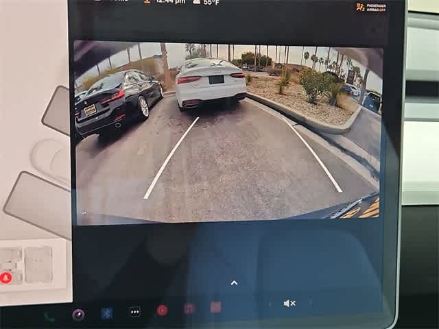 Thumbnail: 2021 Tesla Model Y - 29