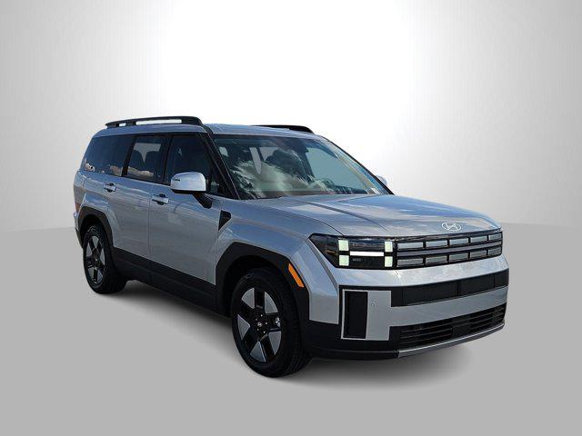 Thumbnail: 2026 Hyundai Santa Fe - 2