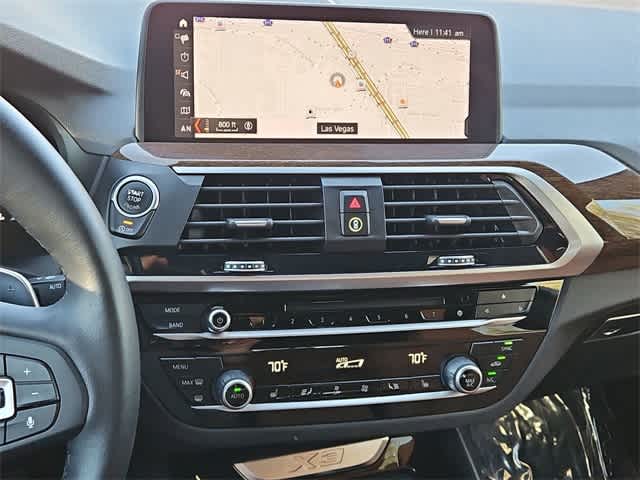 Thumbnail: 2019 BMW X3 - 28