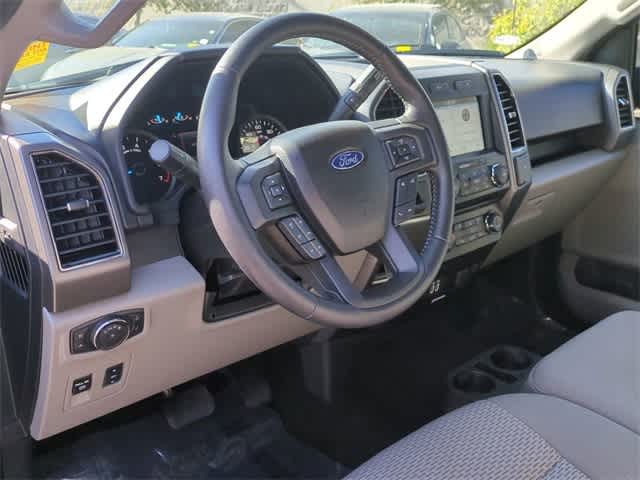 Thumbnail: 2018 Ford F-150 - 10