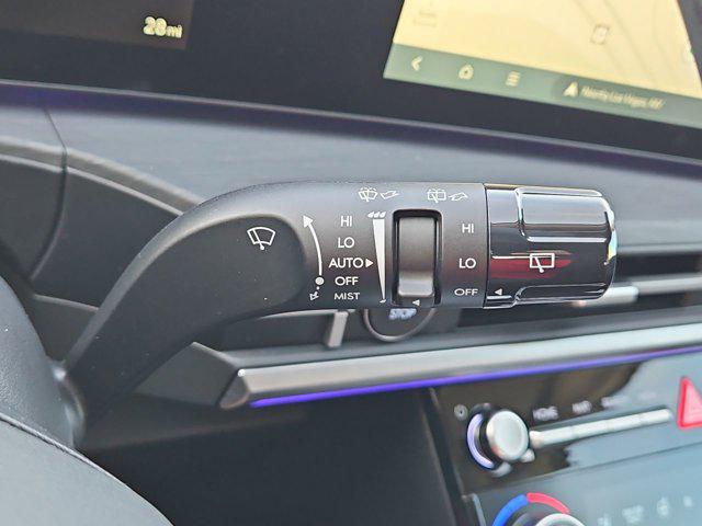 Thumbnail: 2026 Hyundai Santa Fe - 27