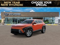 2026 Hyundai Kona SE FWD SUV